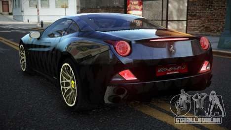 Ferrari California MSC S2 para GTA 4