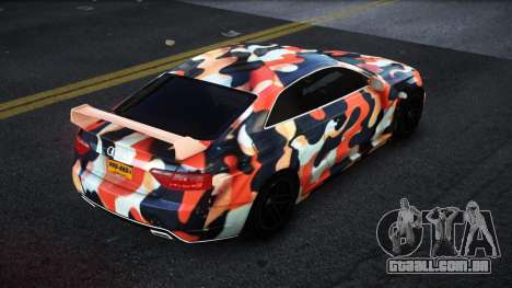 Audi S5 D-Sport S7 para GTA 4