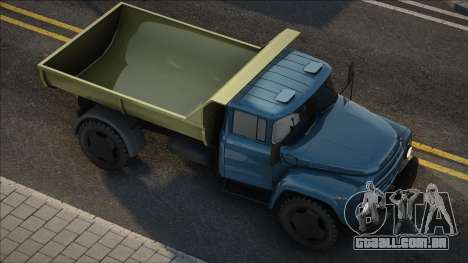 Zil-130 600HP JTO para GTA San Andreas