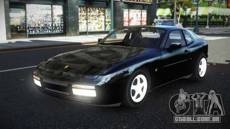 Porsche 944 SD para GTA 4