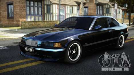 BMW M3 E36 ZRG para GTA 4