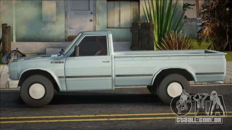 Nissan Abi para GTA San Andreas