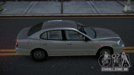 Daewoo Leganza 98th para GTA 4