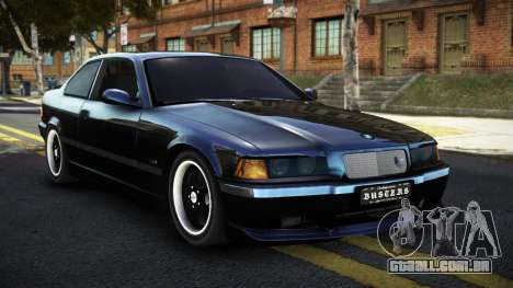 BMW M3 E36 ZRG para GTA 4