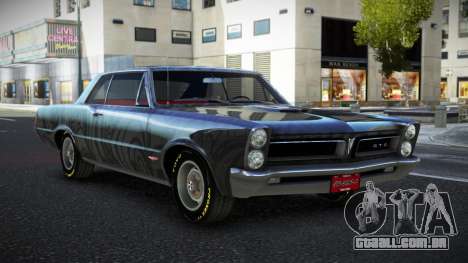 Pontiac GTO NJ-L S3 para GTA 4