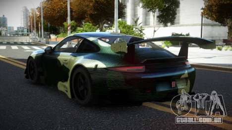 RUF RGT-8 Z-Tuned S1 para GTA 4