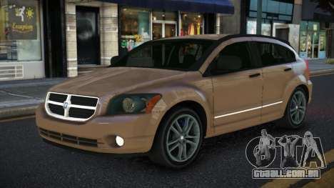 Dodge Caliber SH para GTA 4