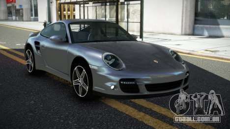 Porsche 911 Turbo ZQ para GTA 4