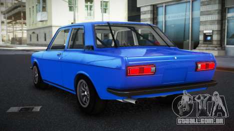 Datsun 510 LS para GTA 4