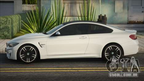 BMW M4 [Prov] para GTA San Andreas