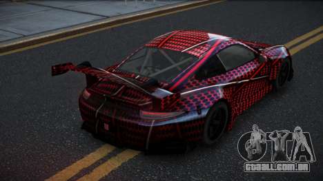 RUF RGT-8 Z-Tuned S13 para GTA 4