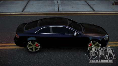 Audi RS5 NC para GTA 4