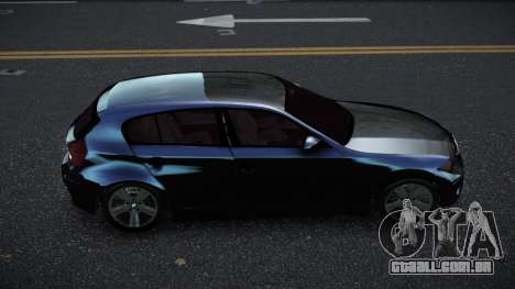 BMW 118i HZ para GTA 4