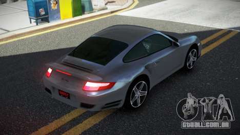 Porsche 911 Turbo ZQ para GTA 4