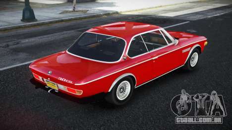 BMW 3.0 CSL 71th para GTA 4