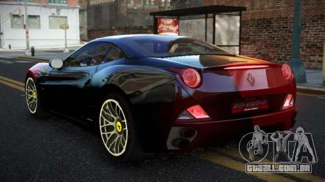 Ferrari California MSC S12 para GTA 4