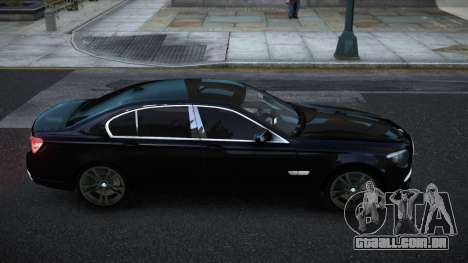 BMW 750i SC-V para GTA 4