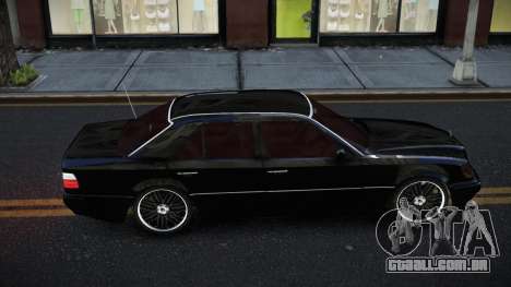 Mercedes-Benz E500 SLT para GTA 4