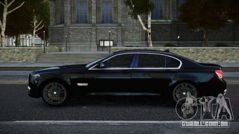 BMW 750i SC-V para GTA 4