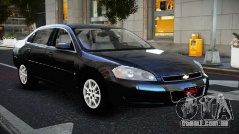 Chevrolet Impala LS 10th para GTA 4