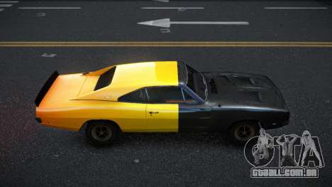 1969 Dodge Charger RT D-Tuned S3 para GTA 4