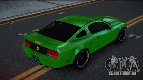 Ford Mustang LT-D para GTA 4