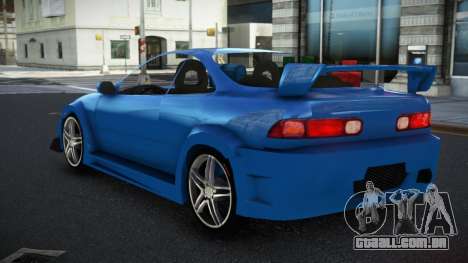 Honda Integra X-Tuned para GTA 4