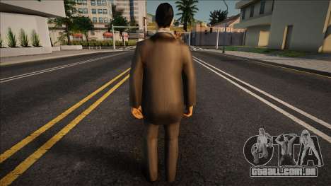 Somyri HDD para GTA San Andreas