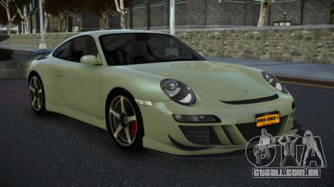 RUF Rt 12 SS para GTA 4