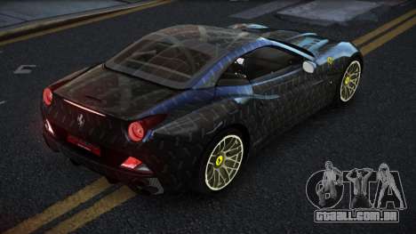 Ferrari California MSC S11 para GTA 4