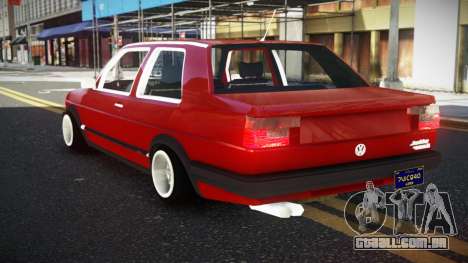 Volkswagen Jetta GD para GTA 4