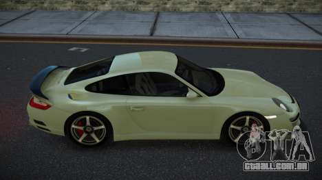 RUF Rt 12 SS para GTA 4