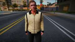 Driver 1 para GTA San Andreas