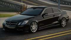 Mercedes Benz E500 Coupe