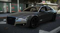 Audi A8 12th para GTA 4