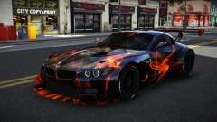 BMW Z4 FZR S8 para GTA 4