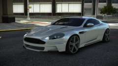 Aston Martin DBS D-Sport para GTA 4