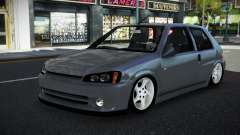 Peugeot 106 SH para GTA 4