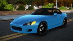 Honda S2000 CNT para GTA 4