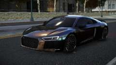 Audi R8 SE-R S3 para GTA 4