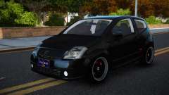 Citroen C2 VR-G para GTA 4