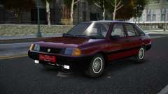 FSO Polonez SG para GTA 4