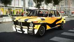 BMW 2002 L-Turbo S14 para GTA 4