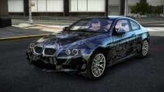 BMW M3 E92 VR S13 para GTA 4