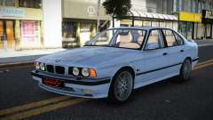 BMW M5 E34 95th para GTA 4