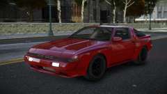 Mitsubishi Starion LT-R para GTA 4