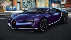 Bugatti Chiron TG para GTA 4