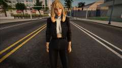 Woman skin [v2] para GTA San Andreas