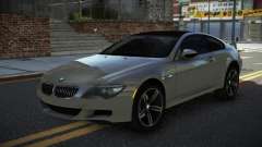 BMW M6 CN 10th para GTA 4