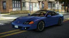 Dodge Stealth Turbo V1.2 para GTA 4